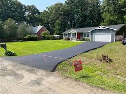 Best Custom Driveway Design  in Terryville, NY